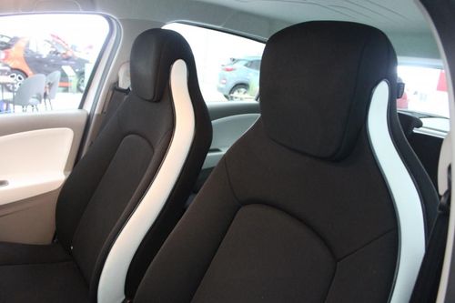 Renault Zoe - Photo 10
