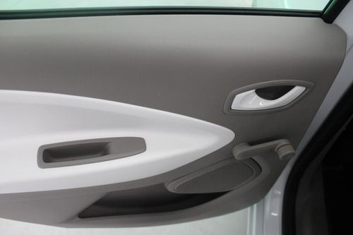 Renault Zoe - Photo 14