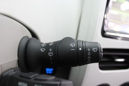 Renault Zoe - Photo 17