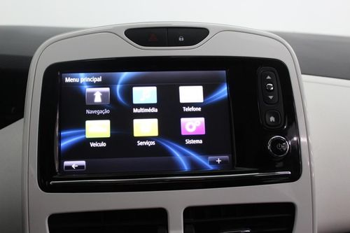 Renault Zoe - Photo 19