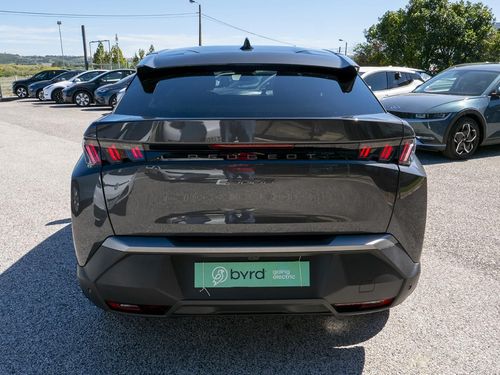 Peugeot E-3008 - Photo 10