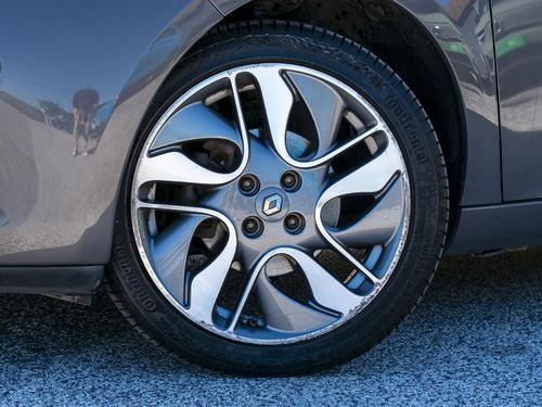 Renault Zoe - Photo 3