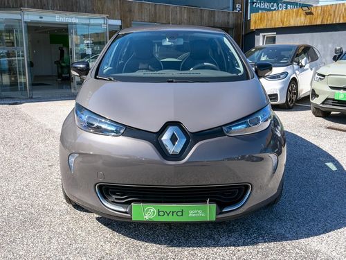 Renault Zoe - Photo 4