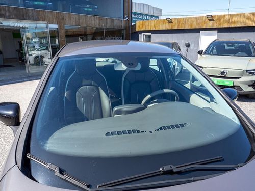 Renault Zoe - Photo 7