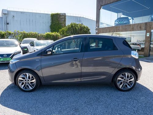 Renault Zoe - Photo 8