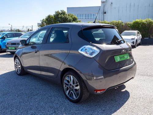 Renault Zoe - Photo 9