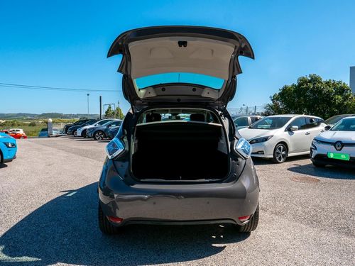 Renault Zoe - Photo 13