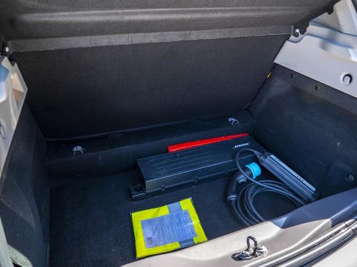 Renault Zoe - Photo 14