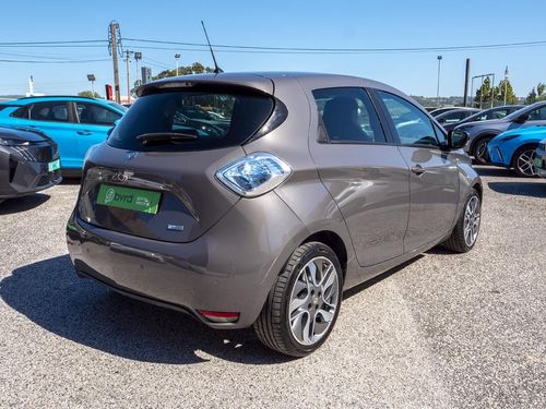 Renault Zoe - Photo 15