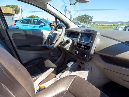 Renault Zoe - Photo 16