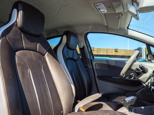 Renault Zoe - Photo 18