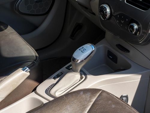 Renault Zoe - Photo 19