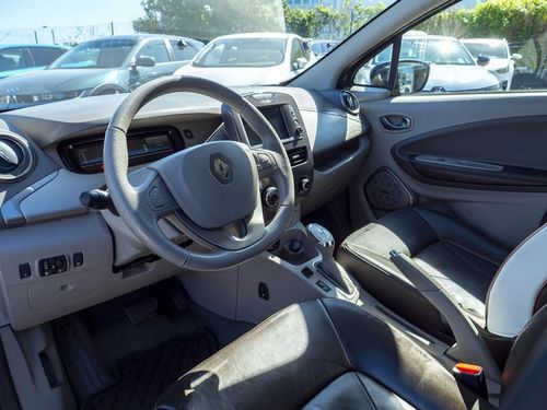 Renault Zoe - Photo 23