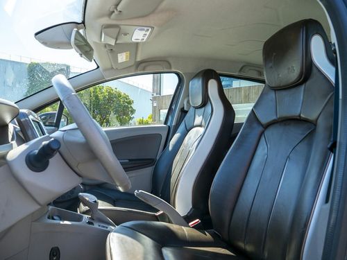 Renault Zoe - Photo 24