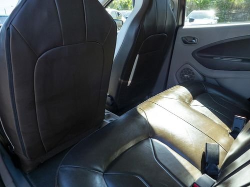 Renault Zoe - Photo 25