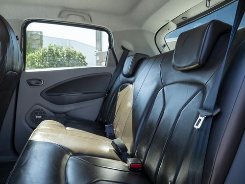 Renault Zoe - Photo 26