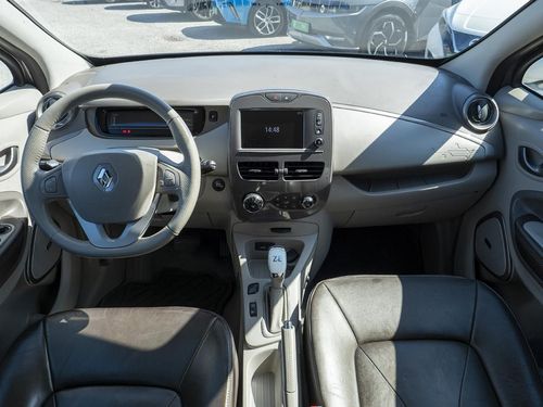 Renault Zoe - Photo 27
