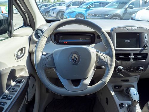 Renault Zoe - Photo 28
