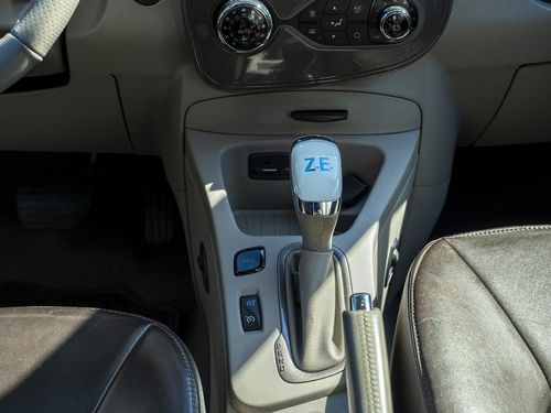 Renault Zoe - Photo 29