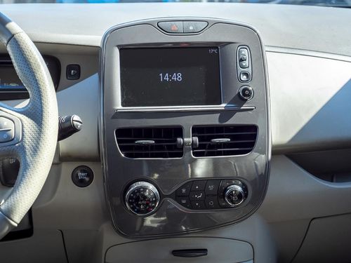 Renault Zoe - Photo 30