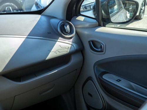 Renault Zoe - Photo 31