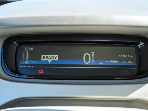 Renault Zoe - Photo 32