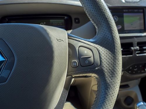 Renault Zoe - Photo 34