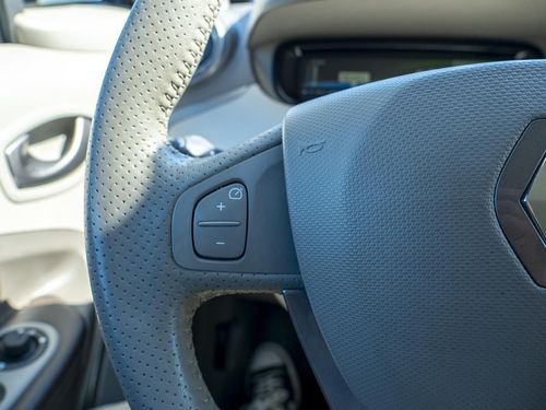 Renault Zoe - Photo 33