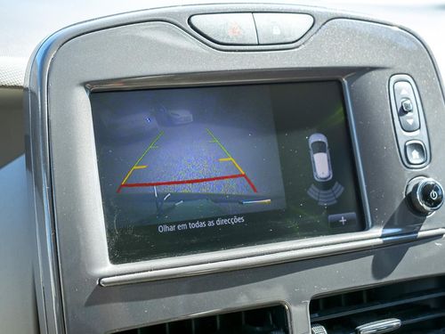 Renault Zoe - Photo 36