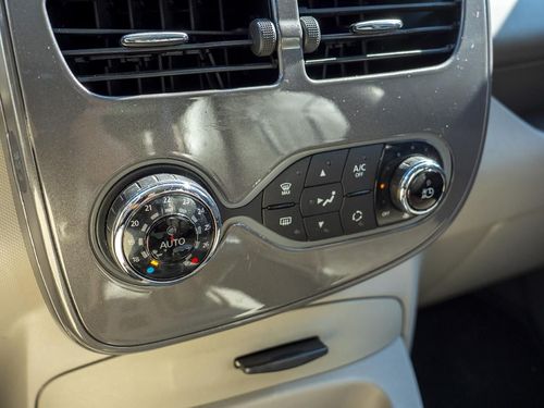 Renault Zoe - Photo 37