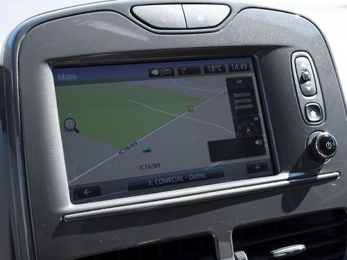 Renault Zoe - Photo 38