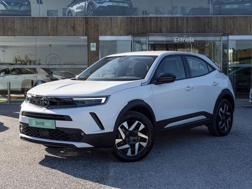 Opel Mokka-e - Photo 2