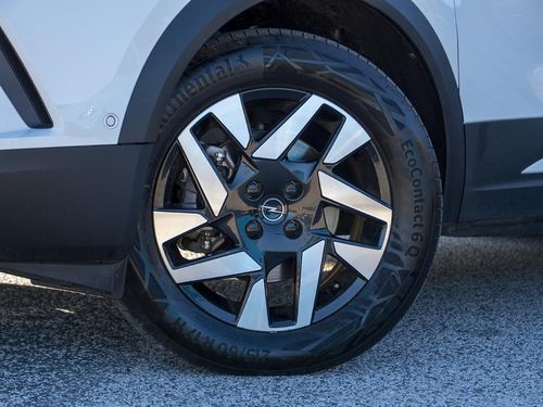 Opel Mokka-e - Photo 3