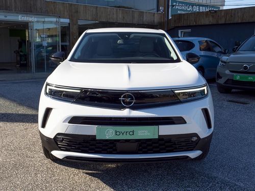 Opel Mokka-e - Photo 4