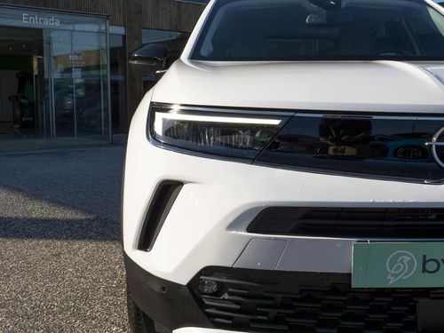 Opel Mokka-e - Photo 5