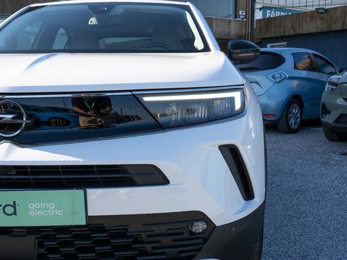 Opel Mokka-e - Photo 6