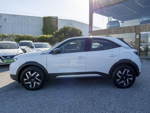 Opel Mokka-e - Photo 8