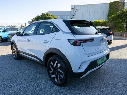 Opel Mokka-e - Photo 9