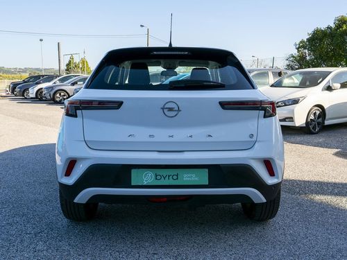 Opel Mokka-e - Photo 10