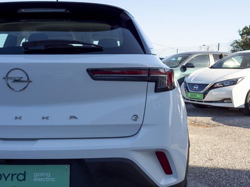 Opel Mokka-e - Photo 12