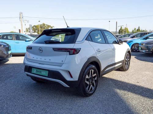 Opel Mokka-e - Photo 15