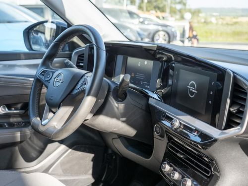 Opel Mokka-e - Photo 17