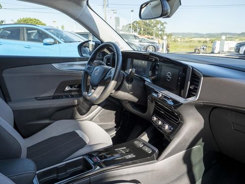 Opel Mokka-e - Photo 16