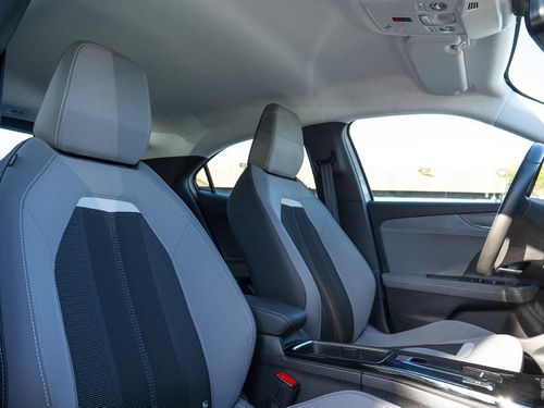 Opel Mokka-e - Photo 19