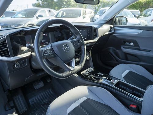 Opel Mokka-e - Photo 21