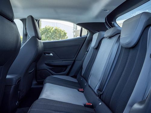 Opel Mokka-e - Photo 24