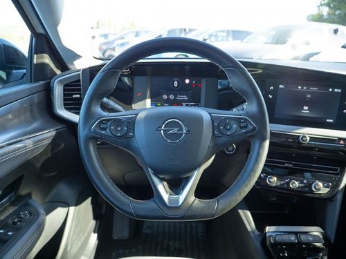 Opel Mokka-e - Photo 26