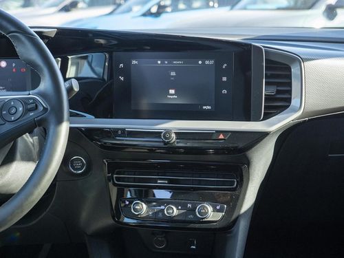 Opel Mokka-e - Photo 28