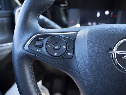 Opel Mokka-e - Photo 29