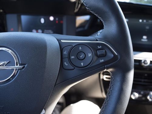 Opel Mokka-e - Photo 30